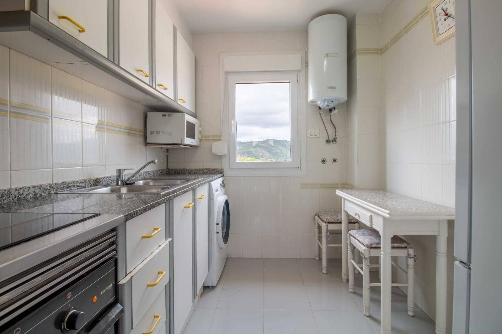 3 bedroom Apartment for sale in Gandia with pool garage - € 255,000 (Ref: 9843915)