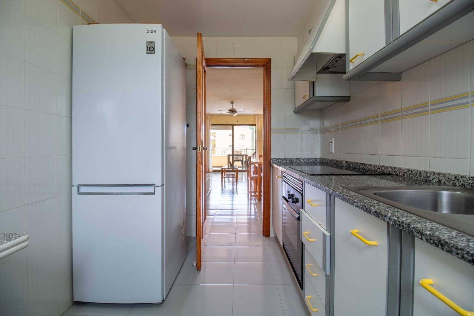 3 bedroom Apartment for sale in Gandia with pool garage - € 255,000 (Ref: 9843915)