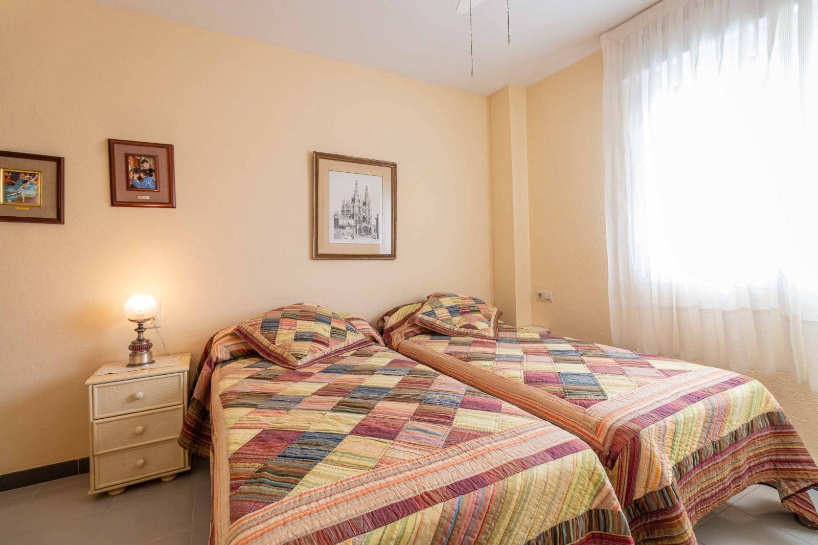 3 bedroom Apartment for sale in Gandia with pool garage - € 255,000 (Ref: 9843915)