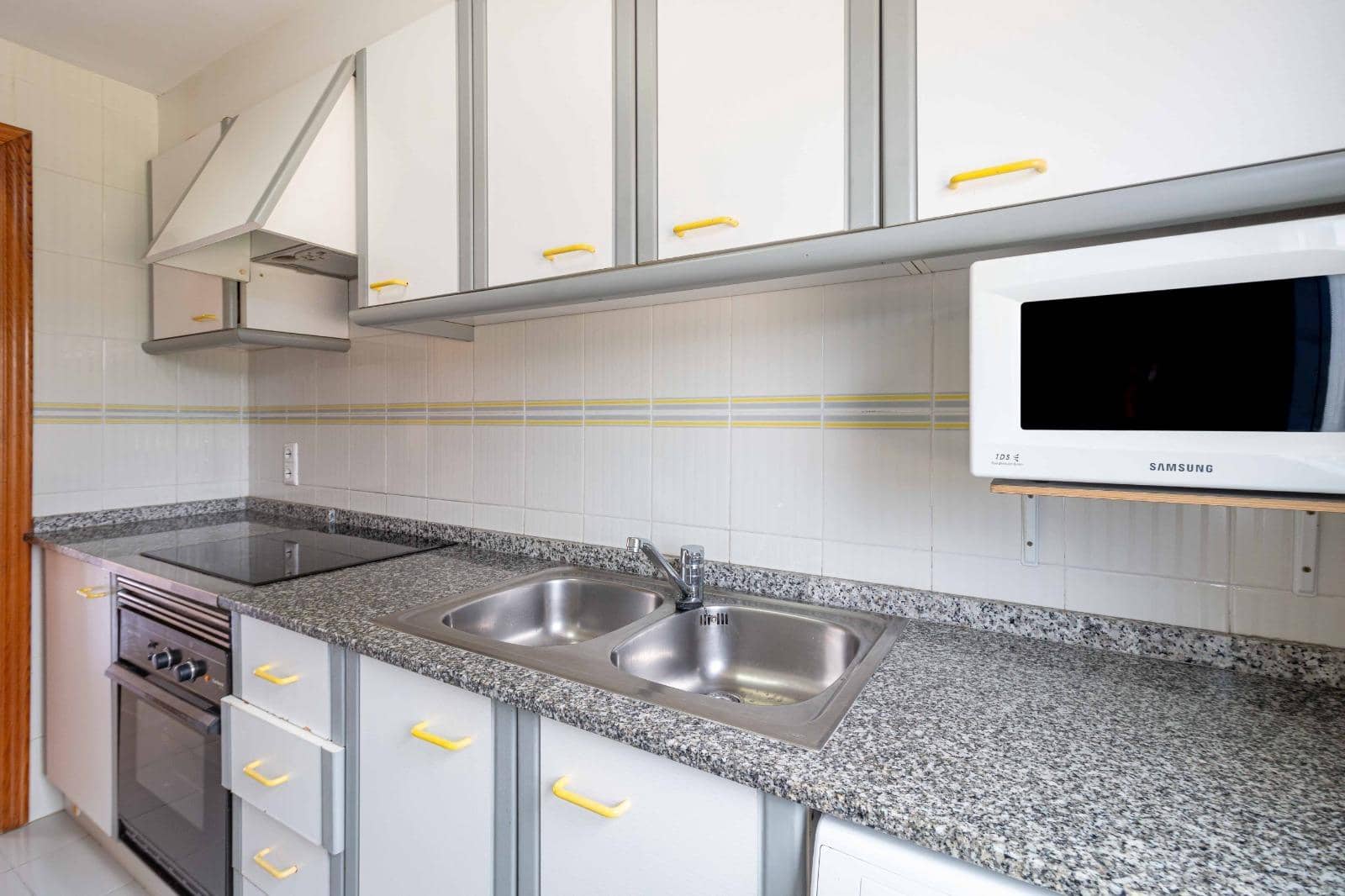 3 bedroom Apartment for sale in Gandia with pool garage - € 255,000 (Ref: 9843915)