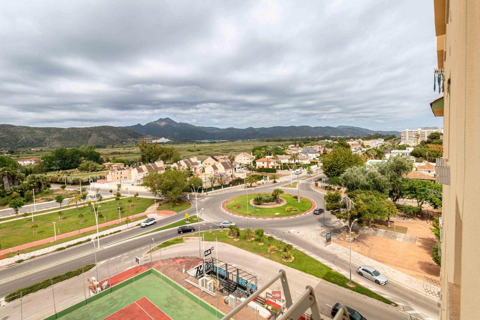 3 bedroom Apartment for sale in Gandia with pool garage - € 255,000 (Ref: 9843915)