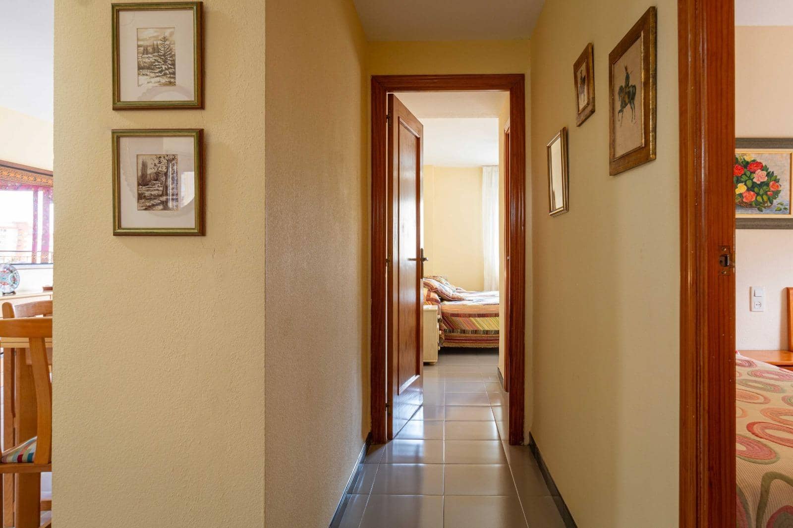 3 bedroom Apartment for sale in Gandia with pool garage - € 255,000 (Ref: 9843915)
