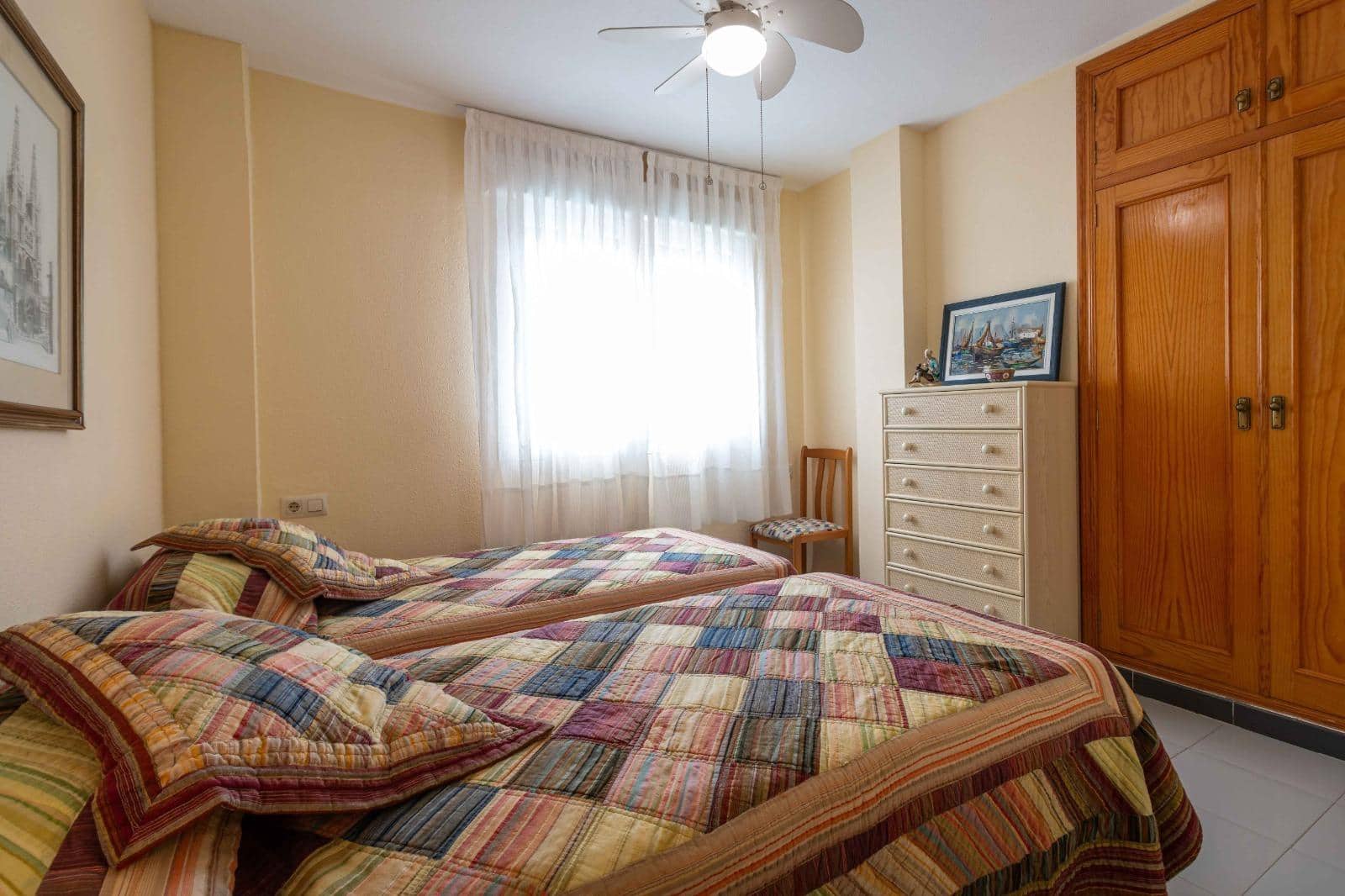 3 bedroom Apartment for sale in Gandia with pool garage - € 255,000 (Ref: 9843915)