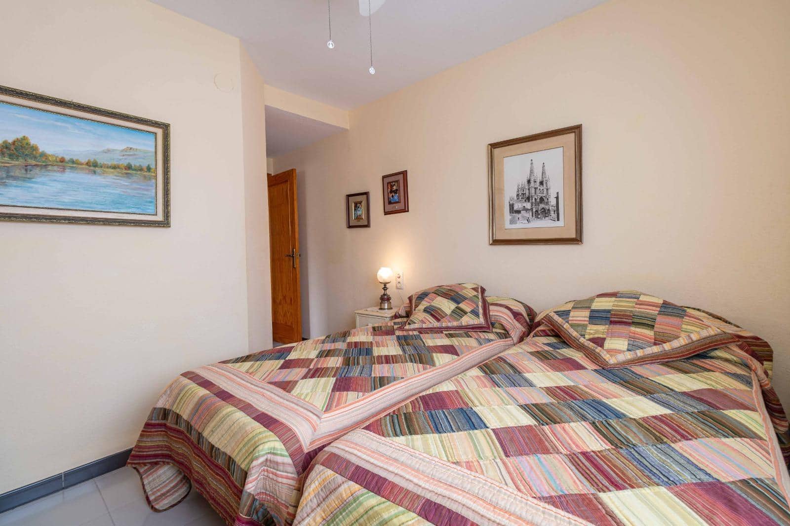 3 bedroom Apartment for sale in Gandia with pool garage - € 255,000 (Ref: 9843915)