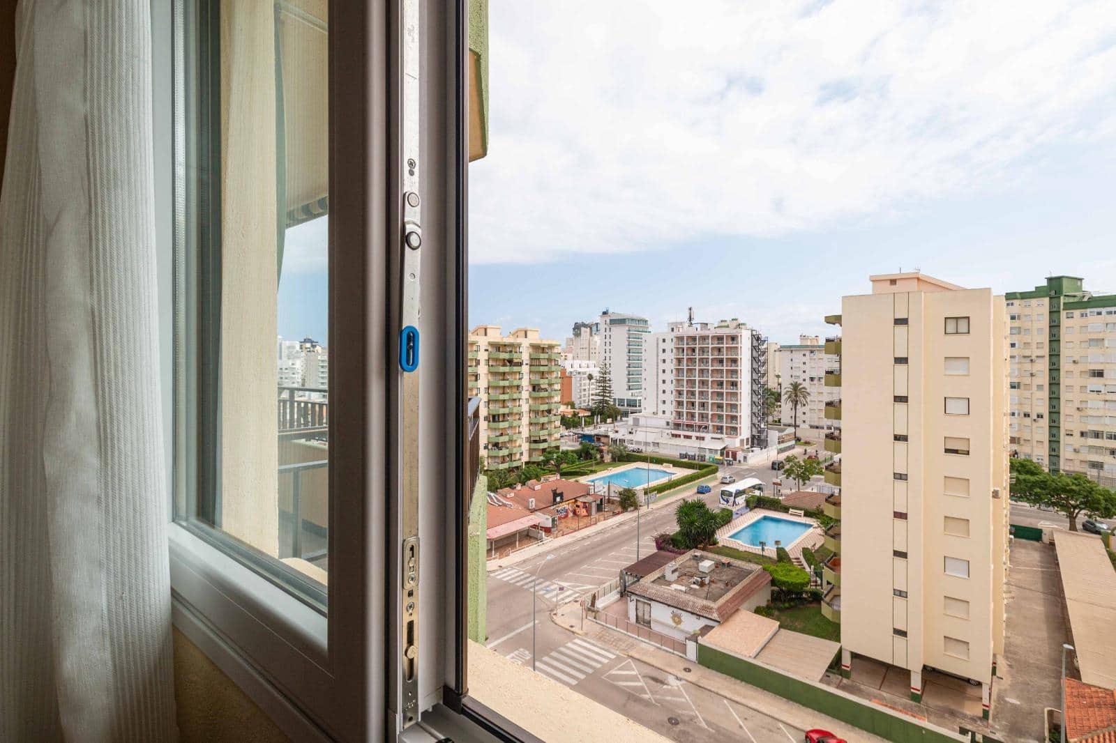 3 bedroom Apartment for sale in Gandia with pool garage - € 255,000 (Ref: 9843915)