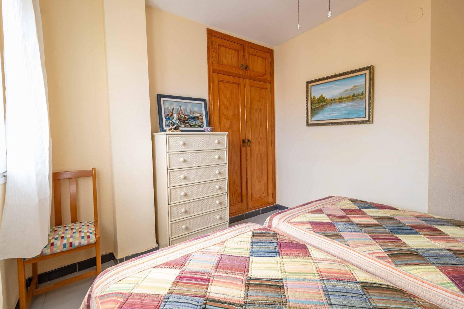 3 bedroom Apartment for sale in Gandia with pool garage - € 255,000 (Ref: 9843915)
