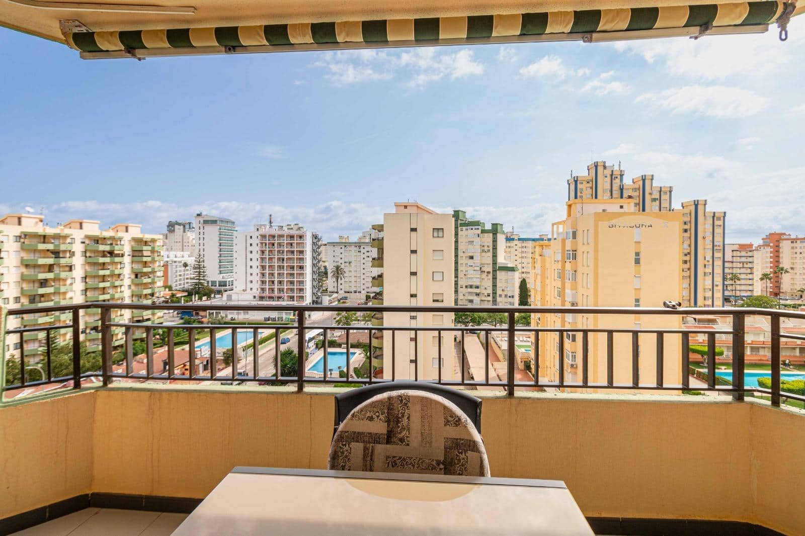 3 bedroom Apartment for sale in Gandia with pool garage - € 255,000 (Ref: 9843915)