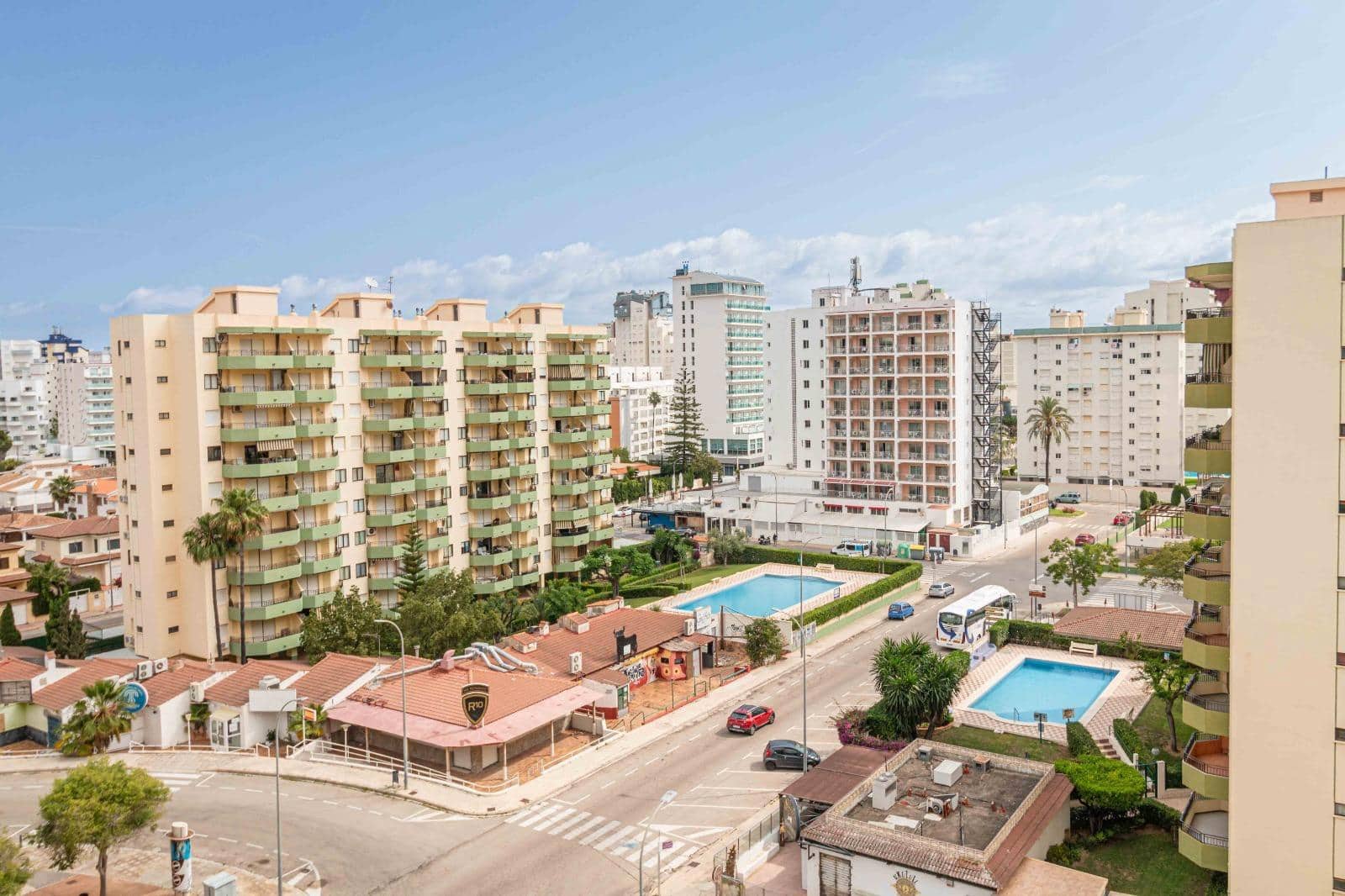 3 bedroom Apartment for sale in Gandia with pool garage - € 255,000 (Ref: 9843915)