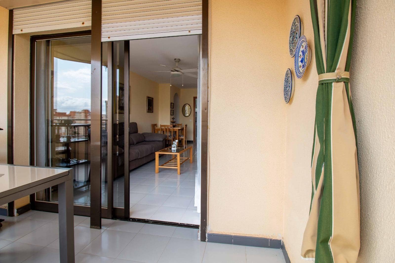 3 bedroom Apartment for sale in Gandia with pool garage - € 255,000 (Ref: 9843915)