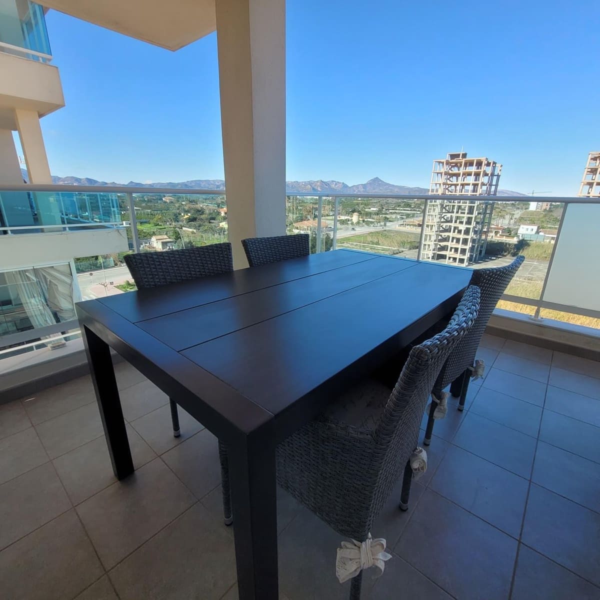 2 slaapkamer Appartement te koop in Piles met zwembad - € 194.000 (Ref: 9843916)