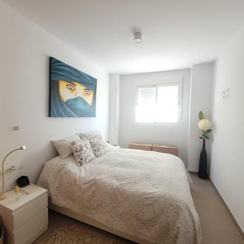 2 slaapkamer Appartement te koop in Piles met zwembad - € 194.000 (Ref: 9843916)