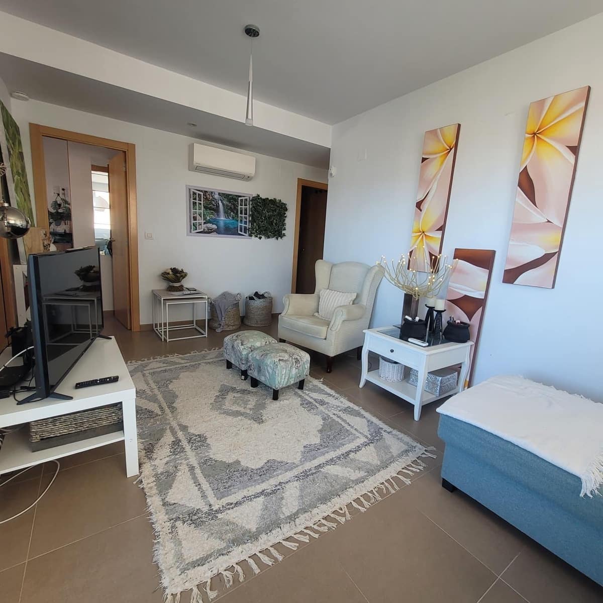 2 slaapkamer Appartement te koop in Piles met zwembad - € 194.000 (Ref: 9843916)