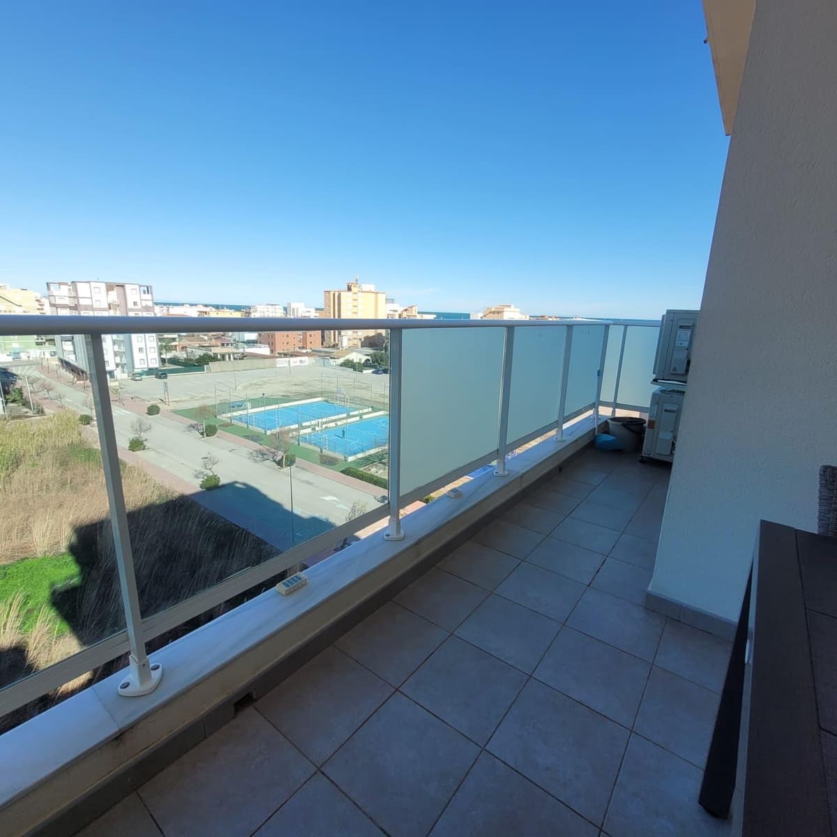 2 slaapkamer Appartement te koop in Piles met zwembad - € 194.000 (Ref: 9843916)