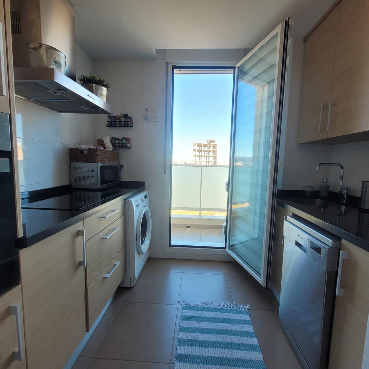 2 slaapkamer Appartement te koop in Piles met zwembad - € 194.000 (Ref: 9843916)
