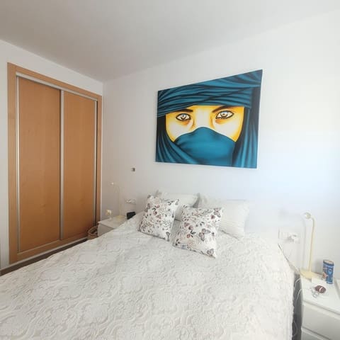 2 slaapkamer Appartement te koop in Piles met zwembad - € 194.000 (Ref: 9843916)