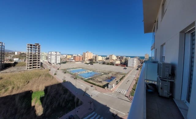 2 slaapkamer Appartement te koop in Piles met zwembad - € 194.000 (Ref: 9843916)