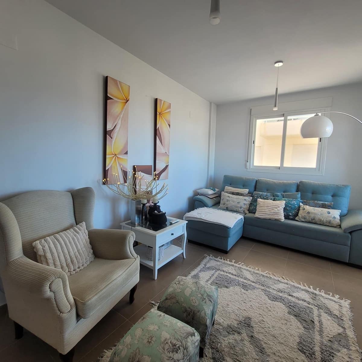 2 slaapkamer Appartement te koop in Piles met zwembad - € 194.000 (Ref: 9843916)