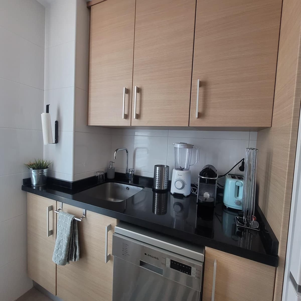 2 slaapkamer Appartement te koop in Piles met zwembad - € 194.000 (Ref: 9843916)