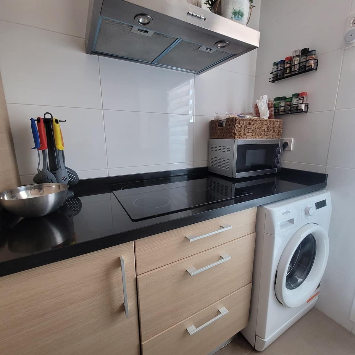 2 slaapkamer Appartement te koop in Piles met zwembad - € 194.000 (Ref: 9843916)