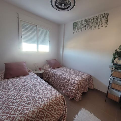 2 slaapkamer Appartement te koop in Piles met zwembad - € 194.000 (Ref: 9843916)