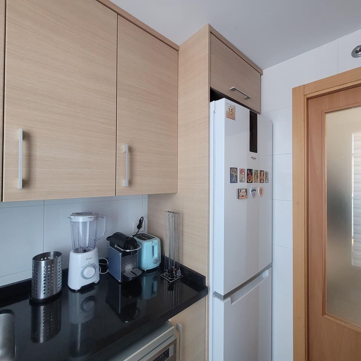 2 slaapkamer Appartement te koop in Piles met zwembad - € 194.000 (Ref: 9843916)