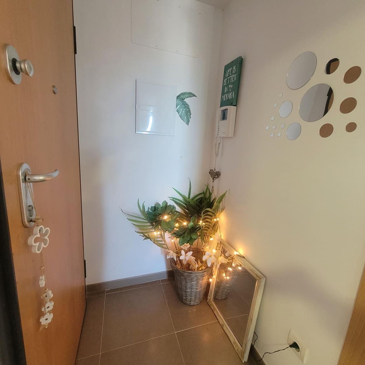 2 slaapkamer Appartement te koop in Piles met zwembad - € 194.000 (Ref: 9843916)