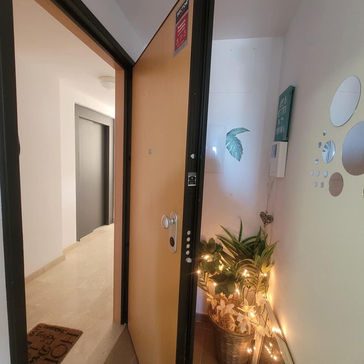 2 slaapkamer Appartement te koop in Piles met zwembad - € 194.000 (Ref: 9843916)