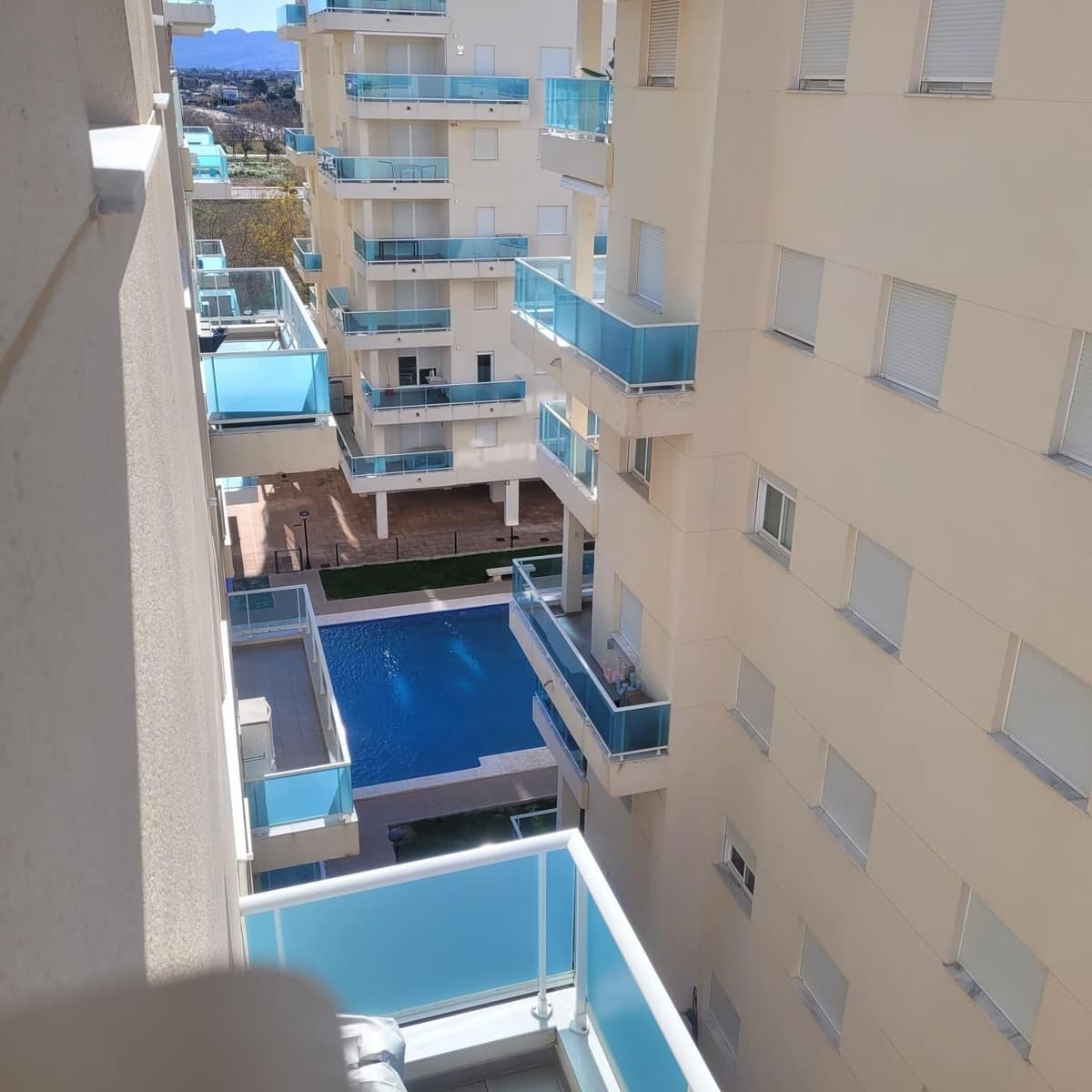 2 slaapkamer Appartement te koop in Piles met zwembad - € 194.000 (Ref: 9843916)