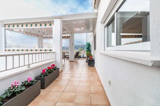 3 camera da letto Attico in vendita in Gandia con piscina garage - 450.000 € (Rif: 9843917)
