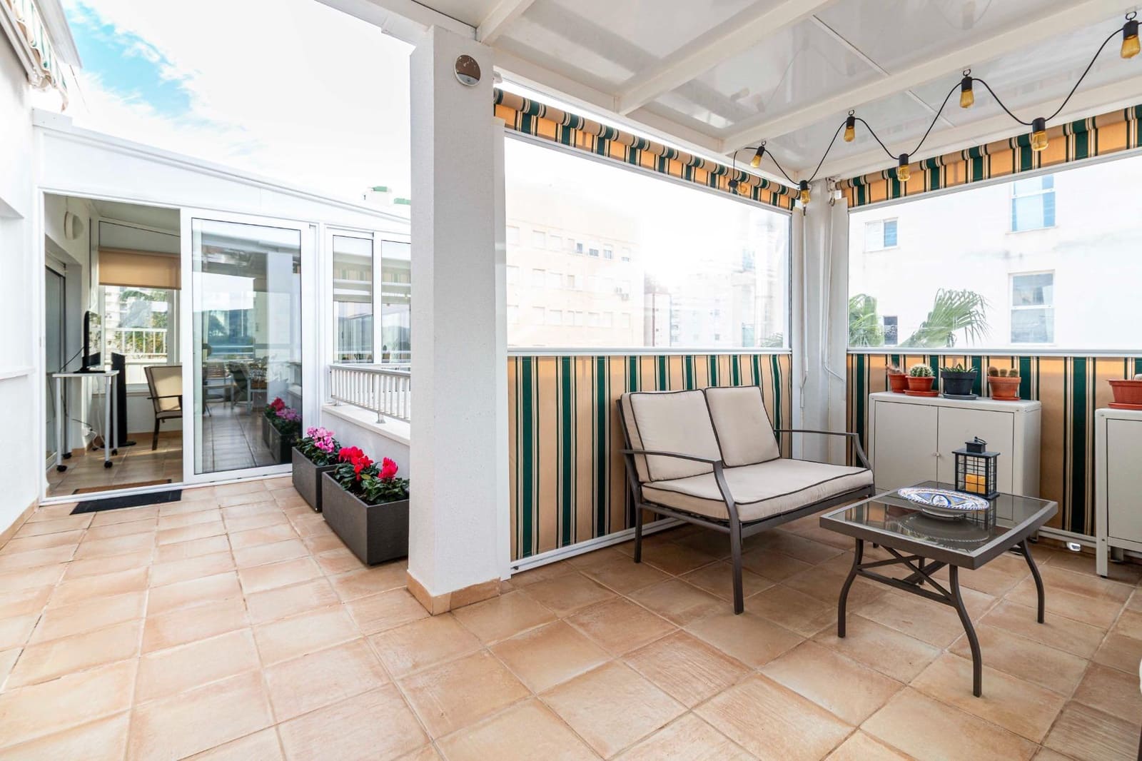 3 camera da letto Attico in vendita in Gandia con piscina garage - 450.000 € (Rif: 9843917)