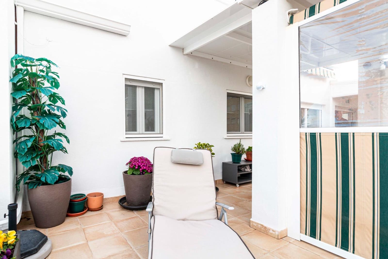 3 camera da letto Attico in vendita in Gandia con piscina garage - 450.000 € (Rif: 9843917)