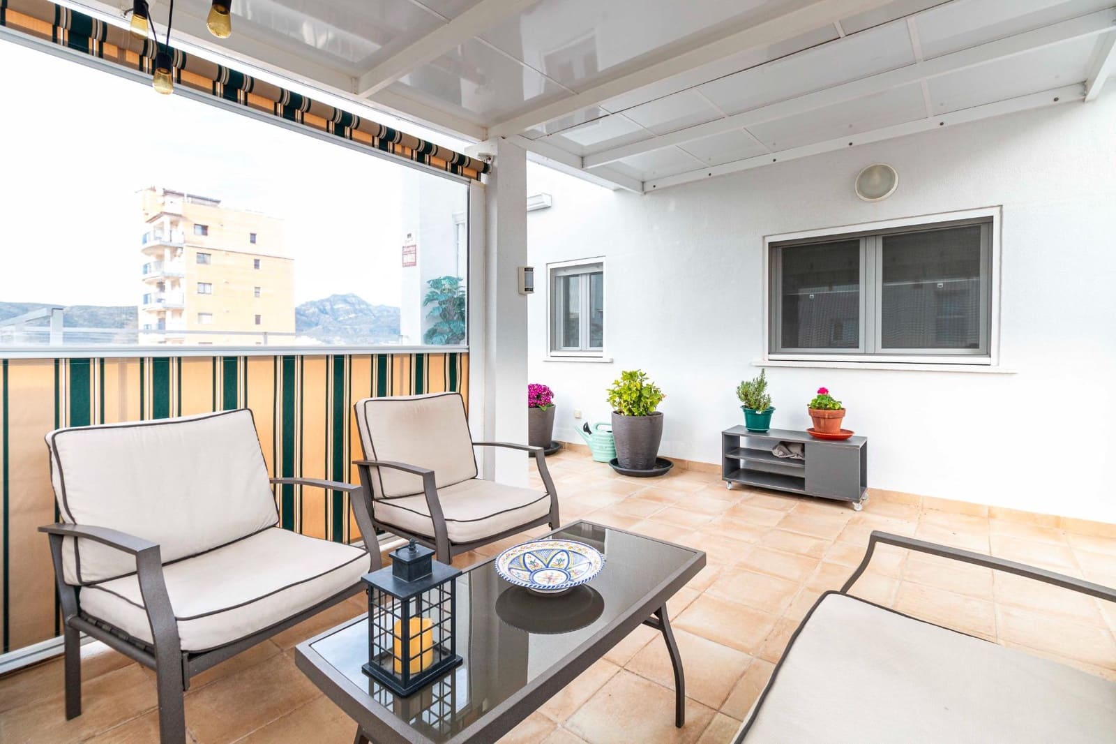 3 camera da letto Attico in vendita in Gandia con piscina garage - 450.000 € (Rif: 9843917)