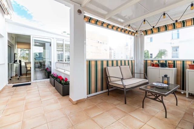 3 camera da letto Attico in vendita in Gandia con piscina garage - 450.000 € (Rif: 9843917)
