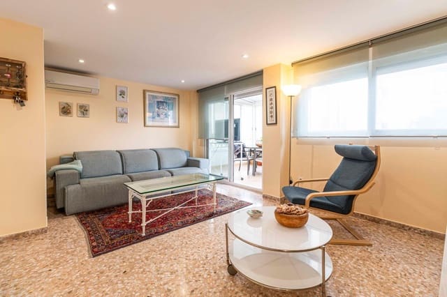 3 camera da letto Attico in vendita in Gandia con piscina garage - 450.000 € (Rif: 9843917)