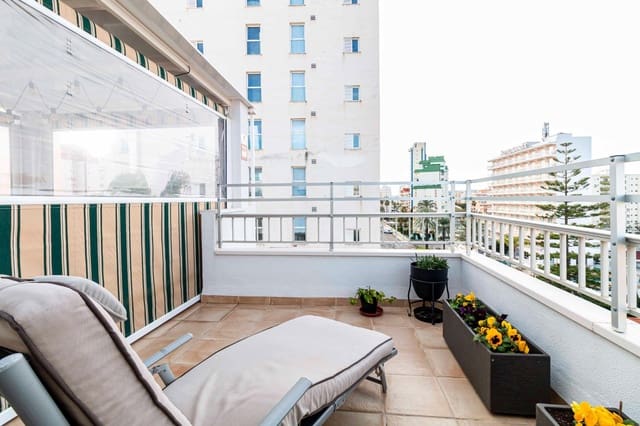 3 camera da letto Attico in vendita in Gandia con piscina garage - 450.000 € (Rif: 9843917)