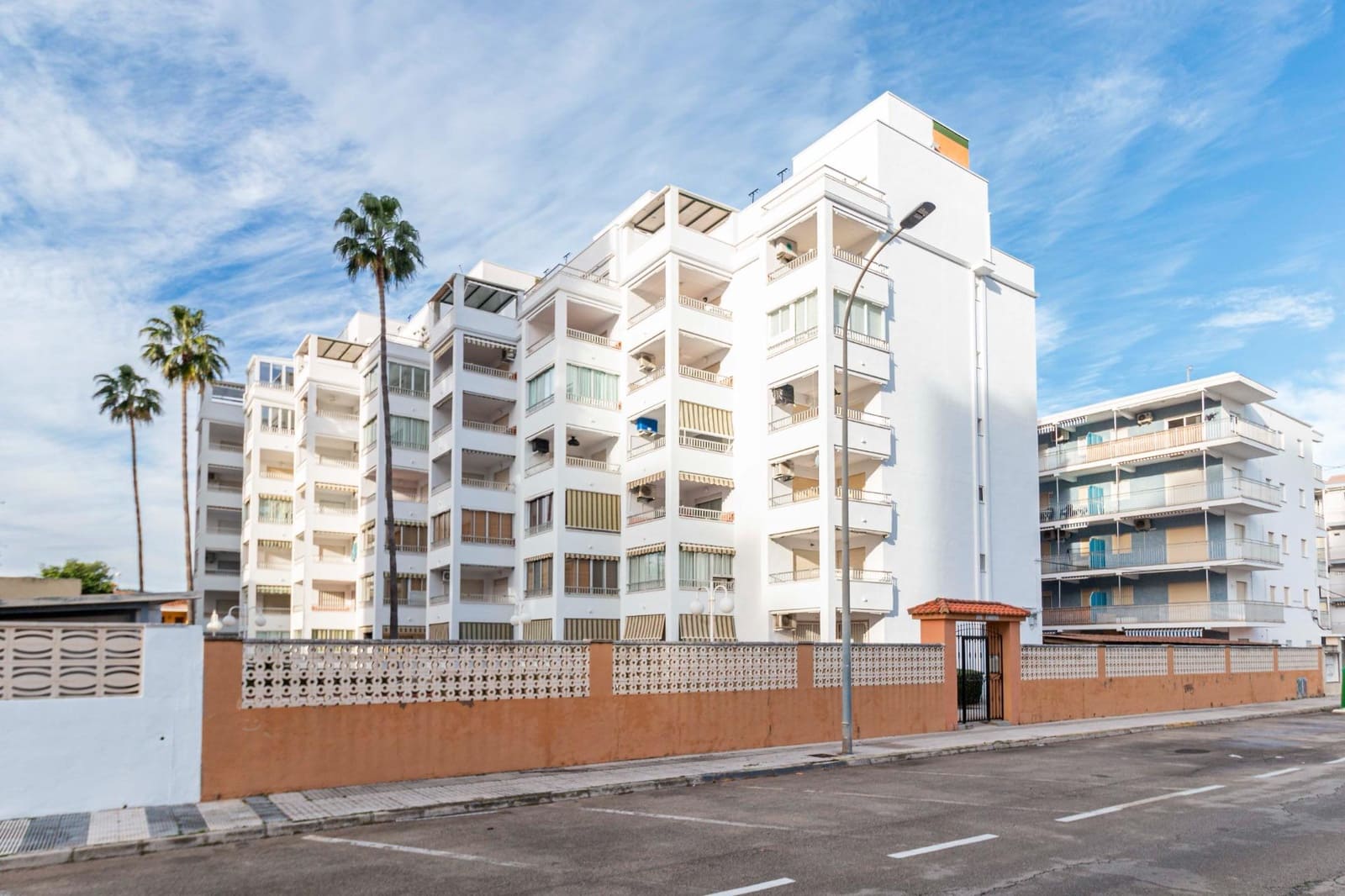 3 camera da letto Attico in vendita in Gandia con piscina garage - 450.000 € (Rif: 9843917)