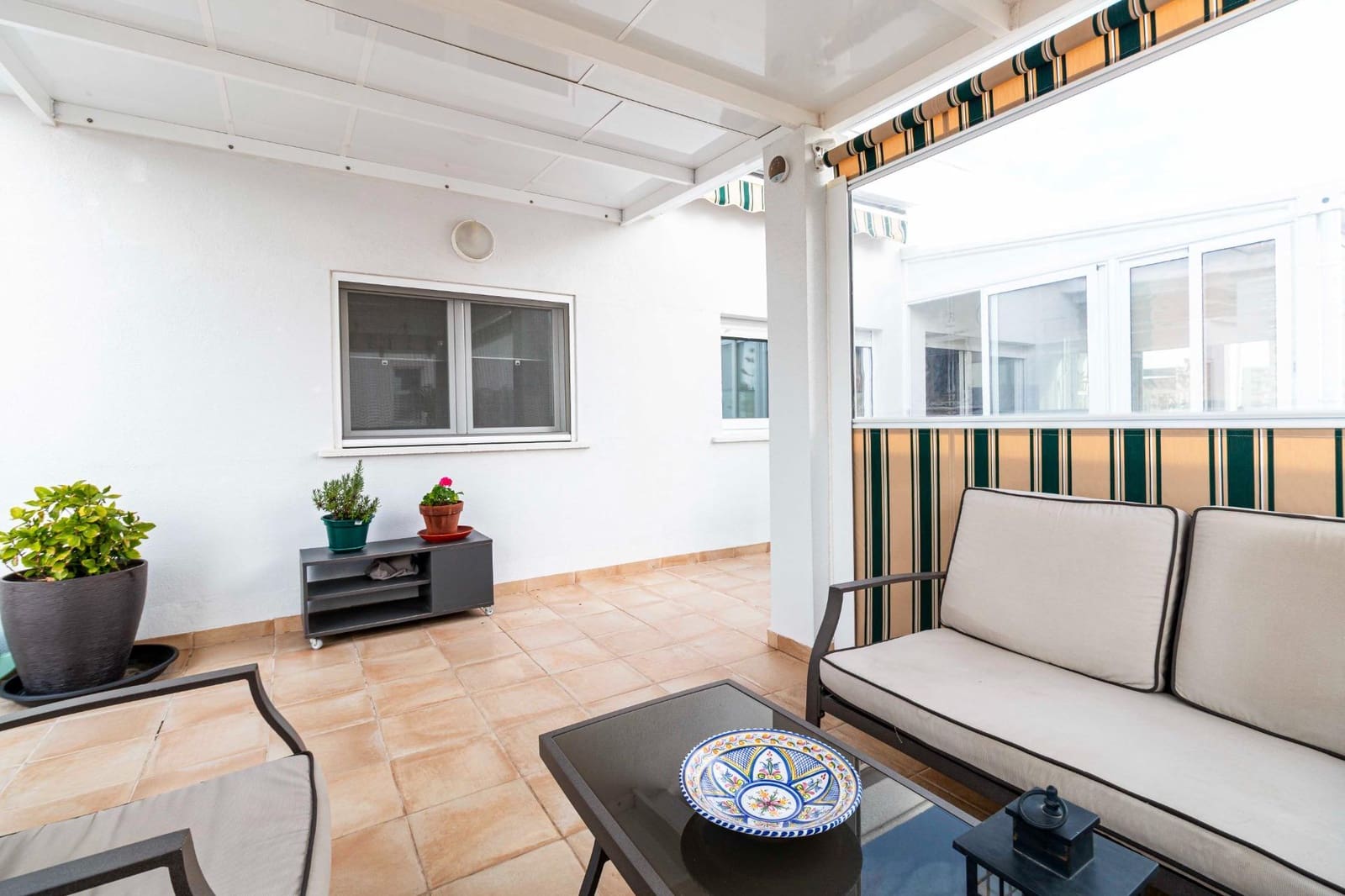 3 camera da letto Attico in vendita in Gandia con piscina garage - 450.000 € (Rif: 9843917)