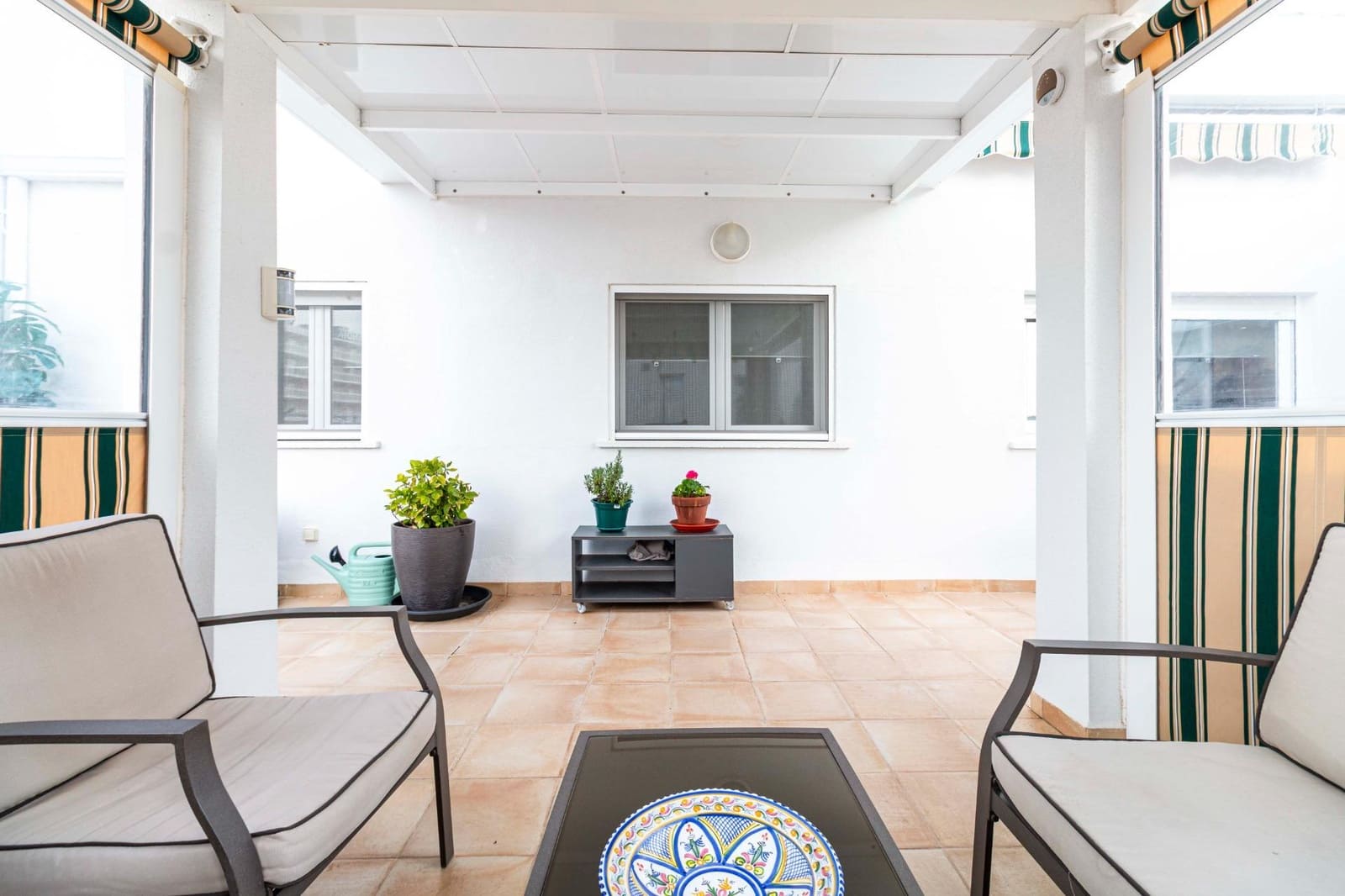 3 camera da letto Attico in vendita in Gandia con piscina garage - 450.000 € (Rif: 9843917)