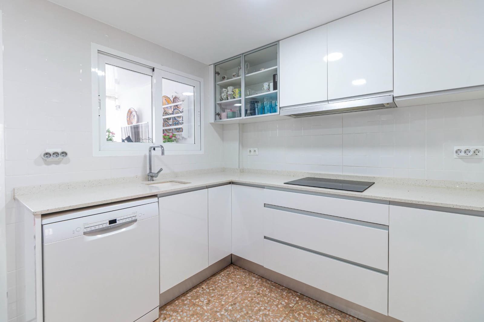 3 camera da letto Attico in vendita in Gandia con piscina garage - 450.000 € (Rif: 9843917)