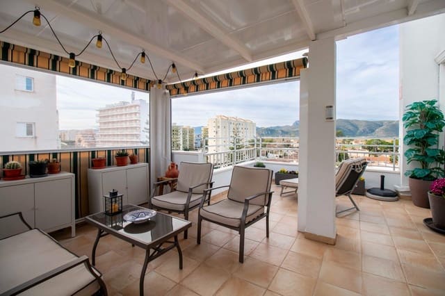 3 camera da letto Attico in vendita in Gandia con piscina garage - 450.000 € (Rif: 9843917)