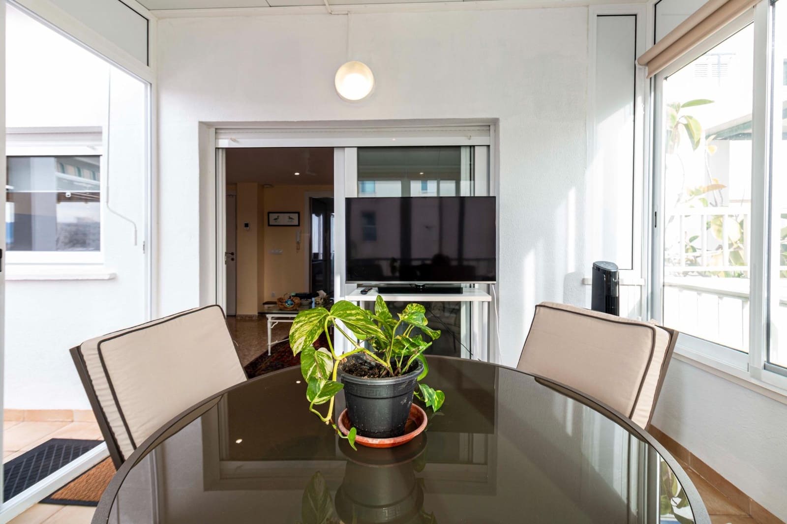3 camera da letto Attico in vendita in Gandia con piscina garage - 450.000 € (Rif: 9843917)