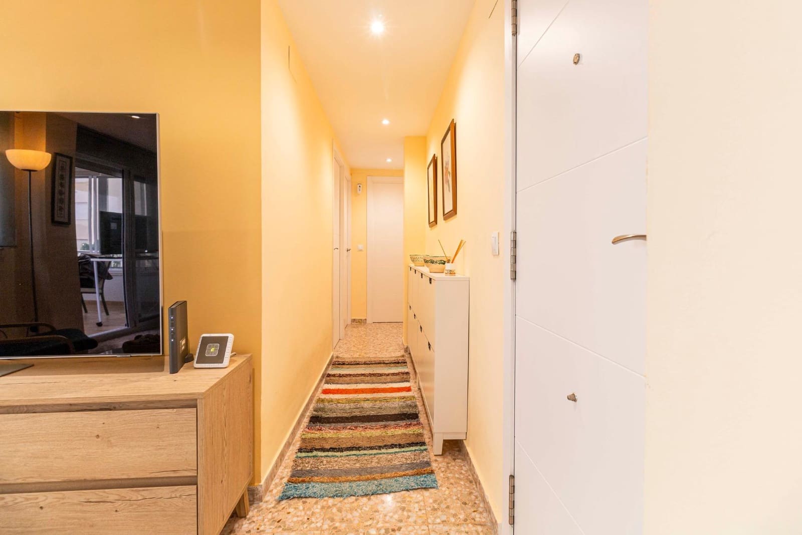 3 camera da letto Attico in vendita in Gandia con piscina garage - 450.000 € (Rif: 9843917)