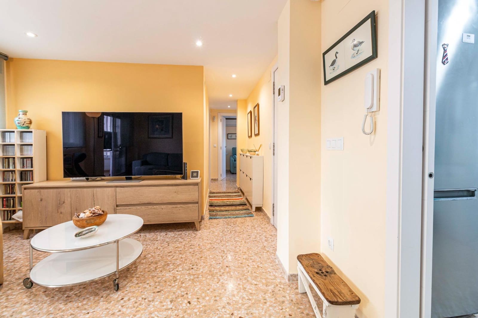 3 camera da letto Attico in vendita in Gandia con piscina garage - 450.000 € (Rif: 9843917)