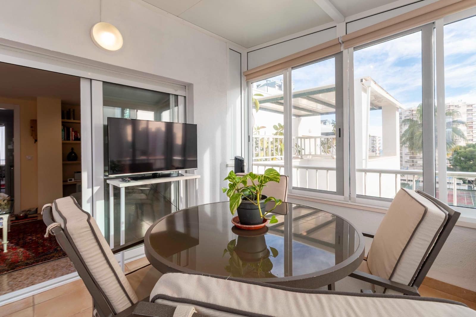 3 camera da letto Attico in vendita in Gandia con piscina garage - 450.000 € (Rif: 9843917)