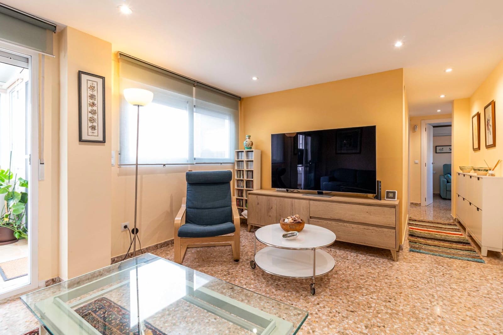 3 camera da letto Attico in vendita in Gandia con piscina garage - 450.000 € (Rif: 9843917)
