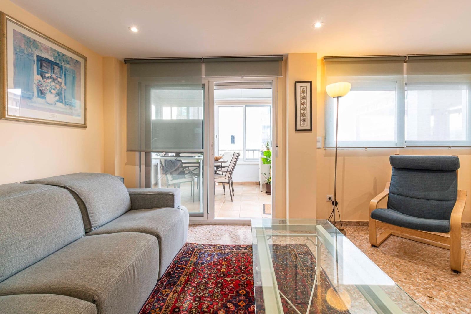 3 camera da letto Attico in vendita in Gandia con piscina garage - 450.000 € (Rif: 9843917)