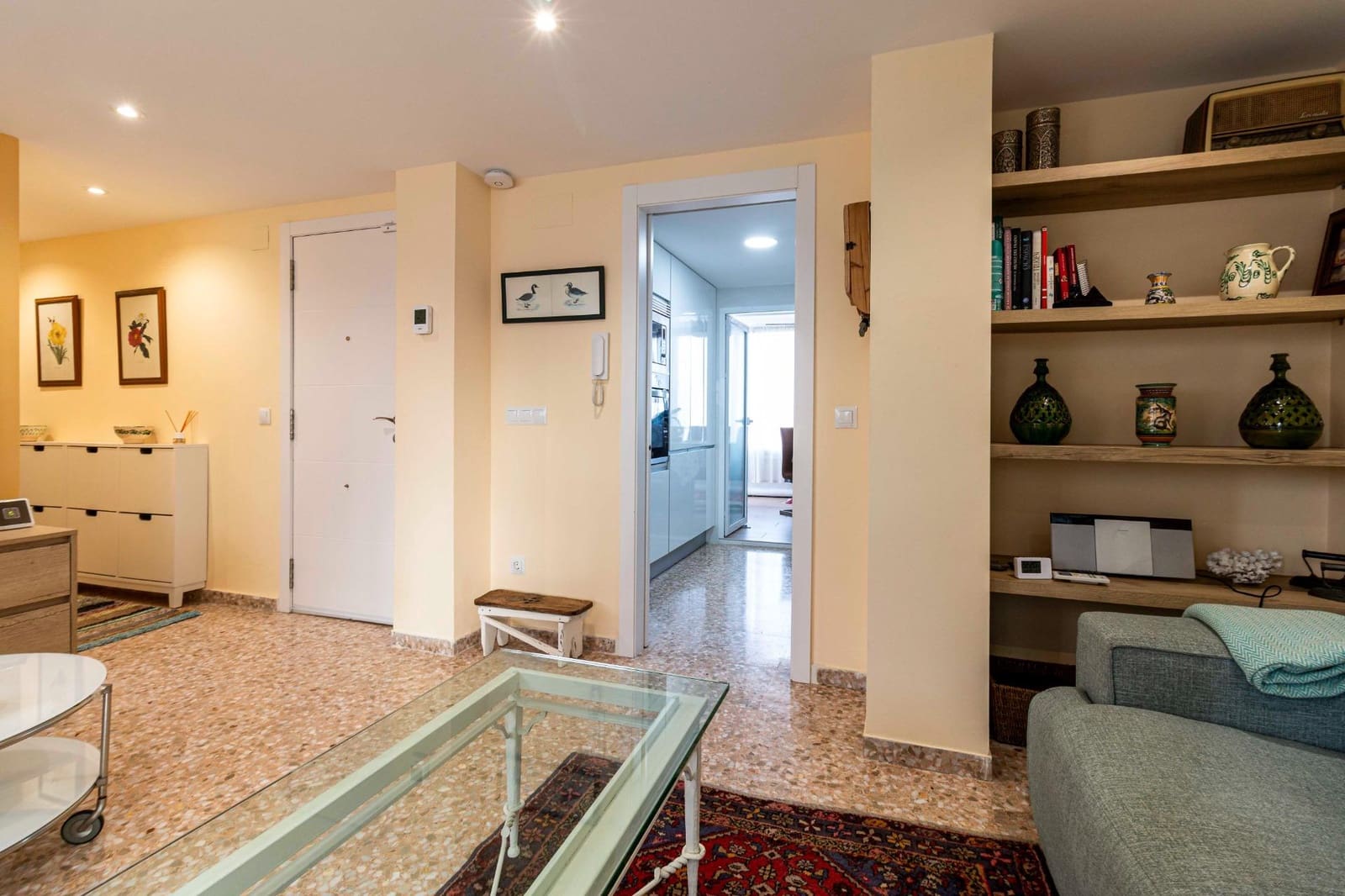 3 camera da letto Attico in vendita in Gandia con piscina garage - 450.000 € (Rif: 9843917)