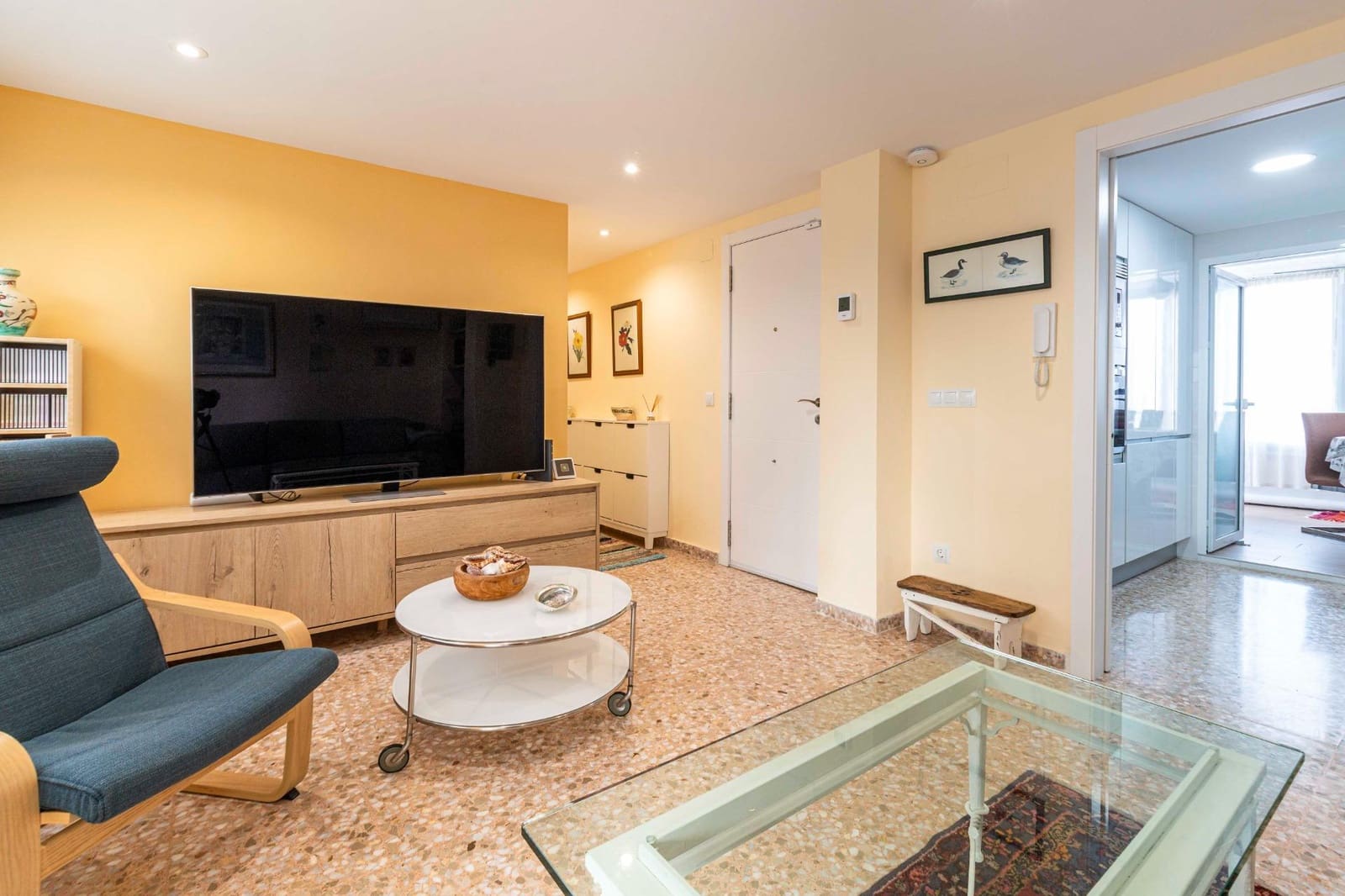 3 camera da letto Attico in vendita in Gandia con piscina garage - 450.000 € (Rif: 9843917)