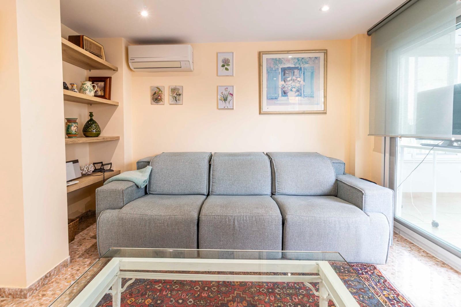 3 camera da letto Attico in vendita in Gandia con piscina garage - 450.000 € (Rif: 9843917)