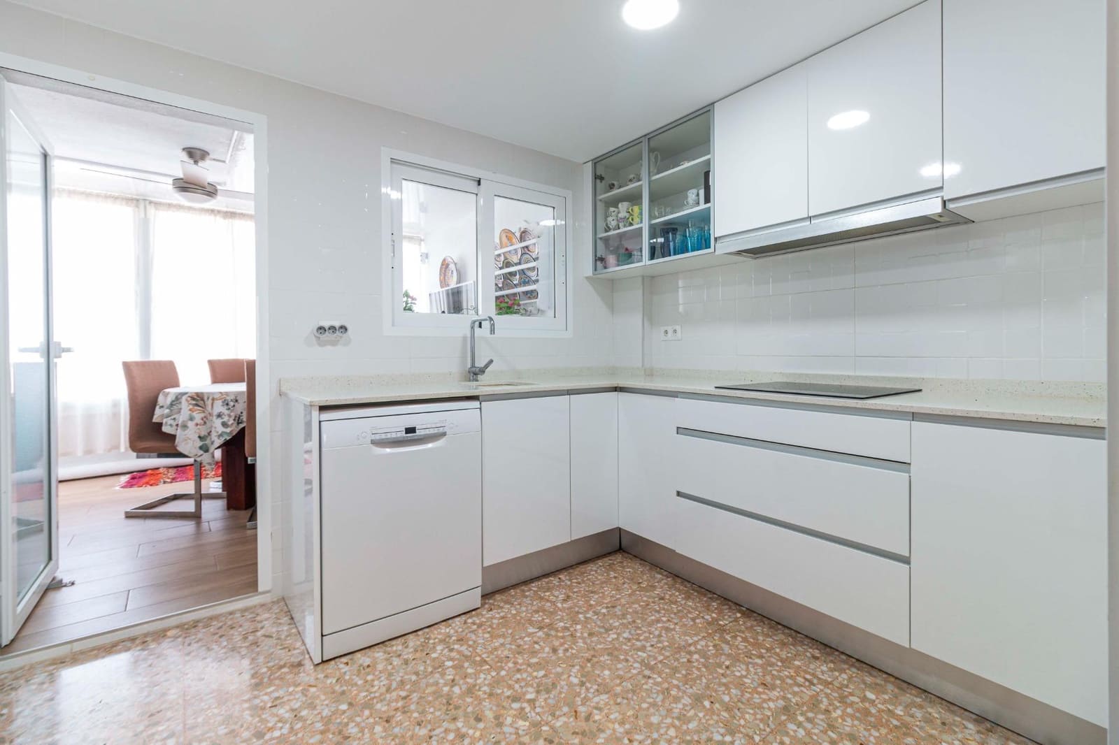 3 camera da letto Attico in vendita in Gandia con piscina garage - 450.000 € (Rif: 9843917)